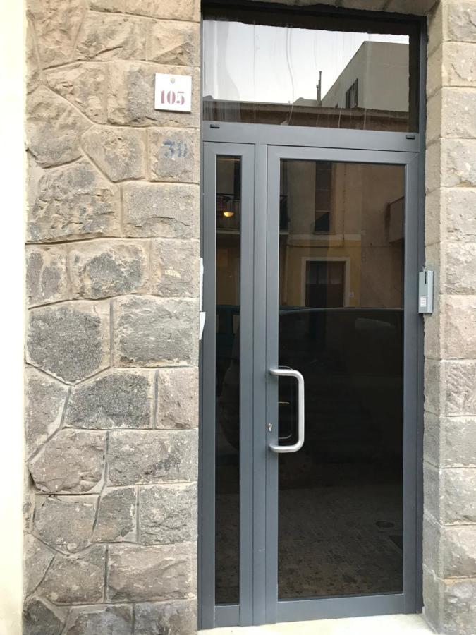 Alghero Vitalba Eksteriør billede