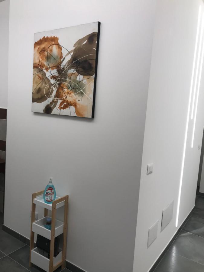 Alghero Vitalba Eksteriør billede